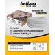 thumbnail image 5 of cable stp-3 2 polos calibre 12 blanco indiana, 5 of 5