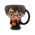 thumbnail image 1 of Taza Grande de cerámica 3D Ambient 21 Harry Potter Cuerpo completo Estilo chibi 591 ml, 1 of 4