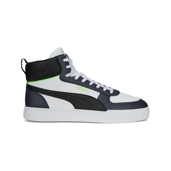 Tenis Puma Caven Mid Hombre blanco 28.5 385843 11