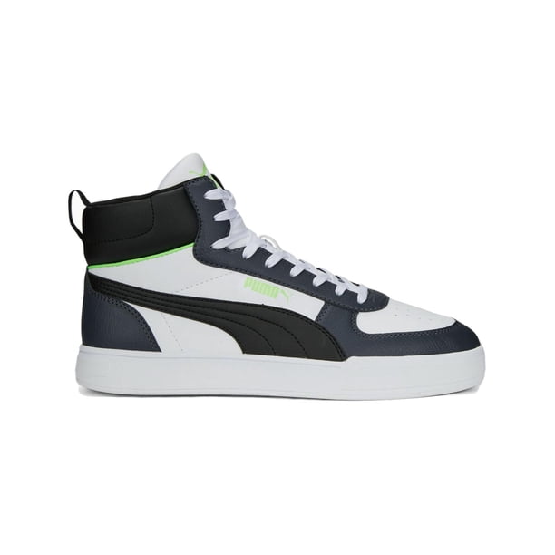 Tenis Puma Caven Mid Hombre blanco 28.5 385843 11