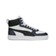 thumbnail image 1 of Tenis Puma Caven Mid Hombre blanco 28.5 385843 11, 1 of 4
