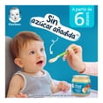 thumbnail image 5 of Alimento para lactantes Gerber mi postrecito manzana y guayaba 113 g, 5 of 5