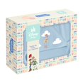 thumbnail image 1 of Toalla de baño con capucha Disney Toy Story BM BD004, 1 of 5