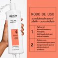 thumbnail image 4 of Acondicionador Sistema 4 Engrosador para Cabello Teñido y Debilitado 1000 ml, 4 of 4