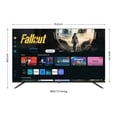 thumbnail image 2 of TV RCA 50 Pulgadas ATSC UHD Tizen 8.0 Operating System 2025 R50A-U4T, 2 of 4