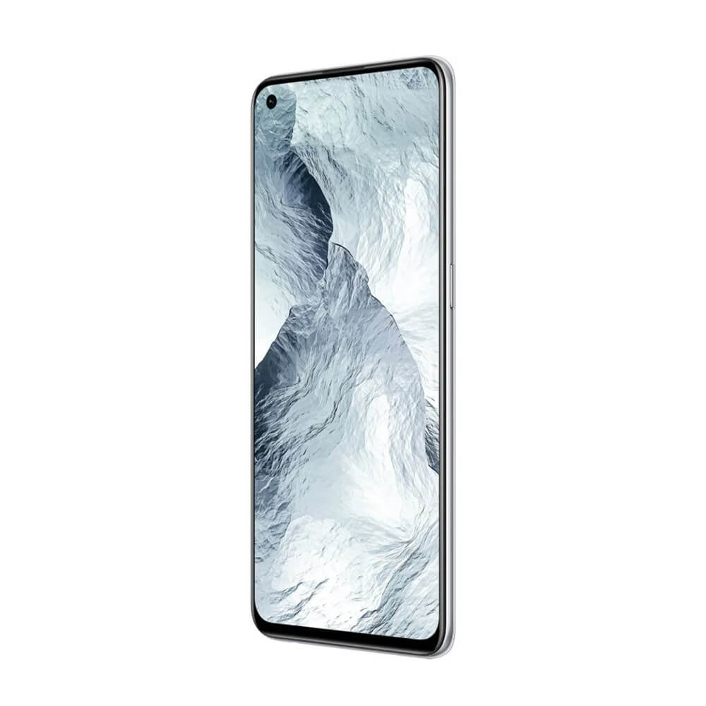 Realme GT Master Edition 256GB 8GB Blanco Realme Realme GT Master