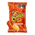 thumbnail image 1 of Botana Cheetos Torciditos sabor queso y chile 145 g, 1 of 4