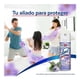 thumbnail image 2 of Desinfectante antibacterial Lysol para superficies fragancia early morning breeze 354 g, 2 of 4