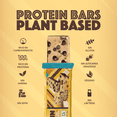 thumbnail image 3 of 12 Pack Barra de Proteína Choco Chip Cookie Dough barritad de 55g c/u, 3 of 5