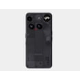 thumbnail image 2 of Nothing Phone (3) 5G 256GB ROM 12GB RAM Dual SIM GSM Unlocked - Black, 2 of 8