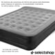thumbnail image 2 of Colchón Inflable Queen Size + Bomba Inflable Cama Resistente, 2 of 6