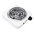 thumbnail image 2 of Parrilla Eléctrica RCA Espiral Sencilla, 2 of 5