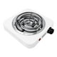 thumbnail image 2 of Parrilla Eléctrica RCA Espiral Sencilla, 2 of 5