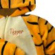 thumbnail image 2 of Mameluco con Gorro Bordado Disney Tigger Talla 2 aÃ±os Kiss Pijamas para NiÃ±os, 2 of 4