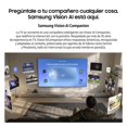 thumbnail image 3 of Combo Pantalla TV Samsung 55" Neo QLED QN1E 4K Vision AI (2026) + Barra de Sonido 3.1.2 Ch Q600H Negro, 3 of 9