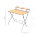 thumbnail image 4 of Escritorio Relan Top Living Tripoli, estilo plegable, diseño minimalista., 4 of 6