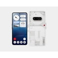 thumbnail image 3 of Nothing Phone 3a 5G Dual SIM 128GB ROM 8GB RAM GSM Unlocked - White, 3 of 8