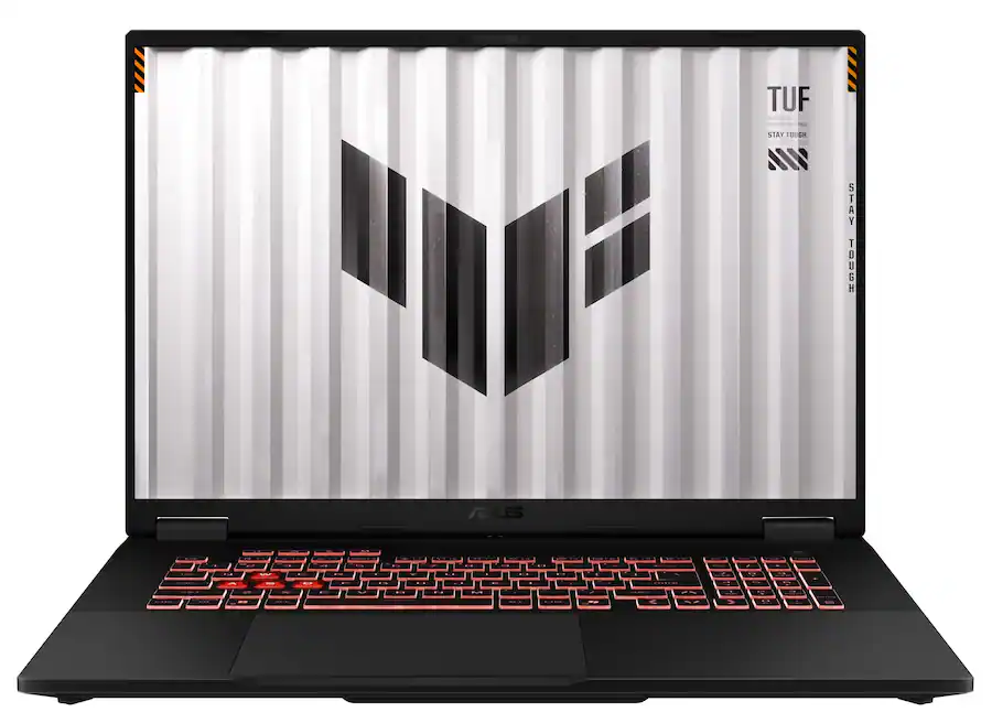 Laptop ASUS TUF Gaming A18 18" R7 RTX5050 16GB RAM 1TB SSD