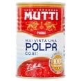 thumbnail image 1 of Pulpa de tomate Mutti 400 g, 1 of 6