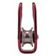 thumbnail image 4 of Polea Sencilla De Aluminio Sin Balero 20Kn Gim Sports Gm-07, 4 of 4
