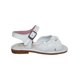 thumbnail image 2 of SANDALIA CASUAL KINDER NIÑA BLANCO PIEL 6647, 2 of 4