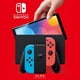 thumbnail image 4 of Consola Nintendo Switch Modelo OLED Neón, 4 of 8