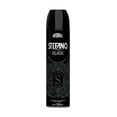 thumbnail image 5 of Desodorante Hombre Stefano Black Legend en Aerosol 159 ml, 5 of 5