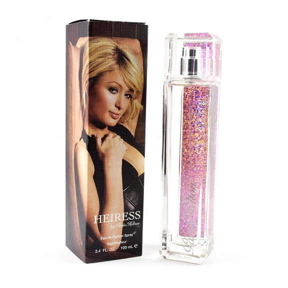 Perfume Paris Hilton Heiress Dama Eau de Parfum 100 ml