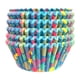 thumbnail image 4 of Moldes para cupcakes Prichos varios modelos 1 paquete con 150 pzas, 4 of 5