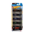 thumbnail image 1 of Vehículo de Juguete Mattel Hot Wheels Racing Paquete de 5 Autos, 1 of 6
