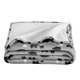 thumbnail image 1 of Bare Home Manta de Cama de Felpa Sherpa Mullida y Suave, Reversible, Liviana, Tamaño Matrimonial/queen, Kodiak, 1 of 4