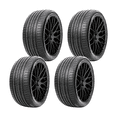 thumbnail image 1 of Paquete de 4 llantas 225/45 R17 Transwell Uhp610 94W, 1 of 5