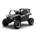 thumbnail image 1 of Montable Eléctrico INJUSA Buggy Teryx Kawasaki 12V verde con R/C, 1 of 6