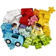 thumbnail image 2 of Kit de Construcción Caja de Bloques Clásica LEGO DUPLO 10913 Nuevo 2020 con 65 piezas LEGO 10913, 2 of 2