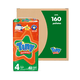 thumbnail image 1 of Tiny | Pañal desechable para bebé etapa 4  Grande (9 a 12KG) Caja 160 pañales, 1 of 4