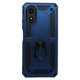 thumbnail image 1 of Funda Uso Rudo Cely Vesmir con Anillo Magnético Para Oppo A17 Azul Marino, 1 of 5