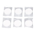 thumbnail image 1 of Toallas Comprimidas, Práctica Toalla Comprimida Desechable De Algodón De 6 Piezas Altamente Absorbente Con Caja De Almacenamiento Para El Hogar, 1 of 7
