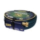 thumbnail image 1 of Manguera Tramada Verde 1/2In Armada Conec Metal 25m Surtek M12T25, 1 of 2