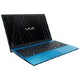 thumbnail image 2 of Laptop VAIO VWNC51427-BL-S Intel Core i5 Gen 12th 8GB RAM 512GB SSD, 2 of 5