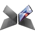 thumbnail image 3 of Lenovo Yoga 7i Intel Core i7 1355U 16 Pulgadas WUXGA 2 en 1 Táctil 16GB RAM 512GB SSD Gris Tormenta, 3 of 5
