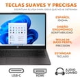 thumbnail image 4 of Laptop HP 245 G10 AMD Ryzen 3 7330U 12GB 512GB SSD Pantalla 14" Teclado Español Mouse DXT, 4 of 5