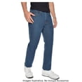 thumbnail image 4 of Jeans Cimarron para Hombre, Corte Recto Azul Oscuro Talla 33, 4 of 4