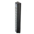 thumbnail image 2 of Concentrador USB 2.0 onlyliua Alta Velocidad 10 Puertos con Adaptador Corriente, 2 of 6