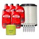 thumbnail image 1 of Kit De Afinacion Cirrus 2008 Al 2009 3.5 Gonher 15w40, 1 of 1