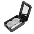 thumbnail image 3 of Contenedor De Lentes De Contacto, Conveniente Para Usar Y Quitar Estuche Para Lentes De Contacto Para El Trabajo Para La Oficina Para El Hogar Para Viajes ANGGREK Otros, 3 of 8