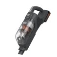 thumbnail image 5 of BLACK+DECKER POWERSERIES+ Aspiradora inalámbrica de 20 V MAX, Recargable al aspiradora con Luces LED de Piso, antienredos, Ligero, batería extraíble (BHFEA18D1), 5 of 5