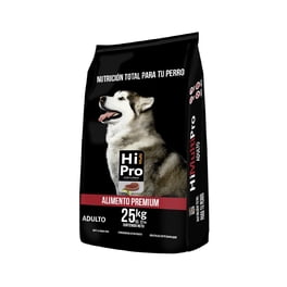 Alimento para Perro Hi Multi Pro Original Adulto 25 Kgs