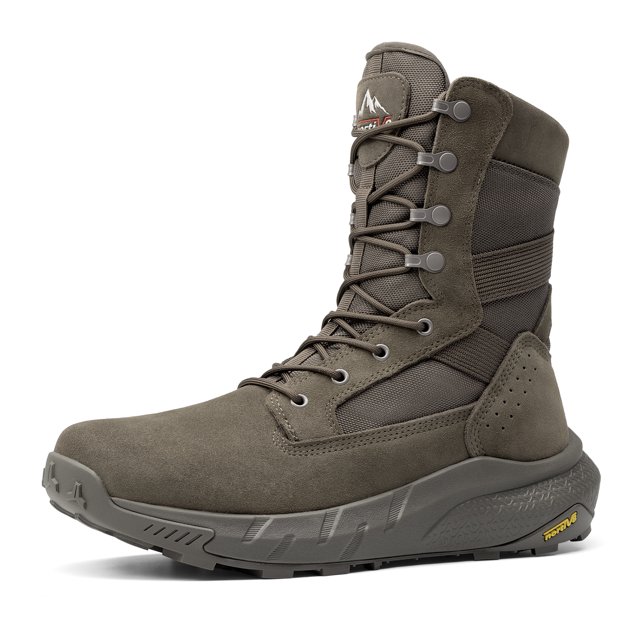 NORTIV 8 Botas Tactical Hombre Transpirables