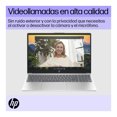 thumbnail image 4 of Laptop HP 15-fd0026la Intel Core i3 8GB RAM 512GB SSD, 4 of 6