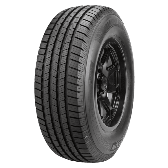 Llanta 265/75r16 Lt MICHELIN Defender Ltx 123/120r